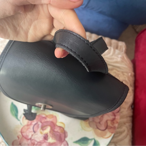 Coach Leather Backpack Sports Coach - Picture 13 of 15